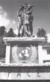 Monumento Internazionale alla Pace